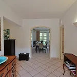 Climatisee De 195 M2 Avec Piscine Privee *