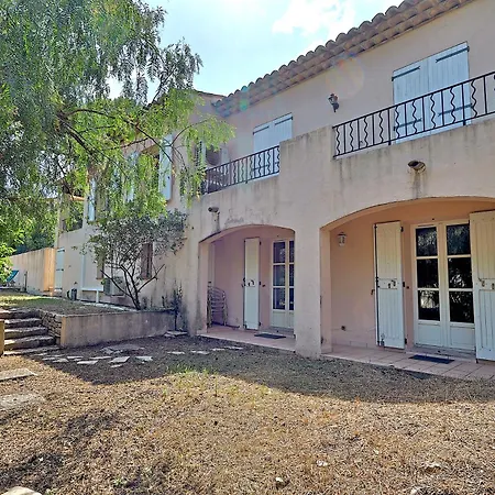 Climatisee De 195 M2 Avec Piscine Privee Holiday home Vallauris
