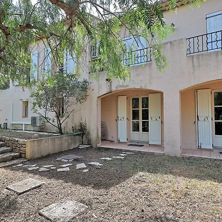 Climatisee De 195 M2 Avec Piscine Privee Vallauris
