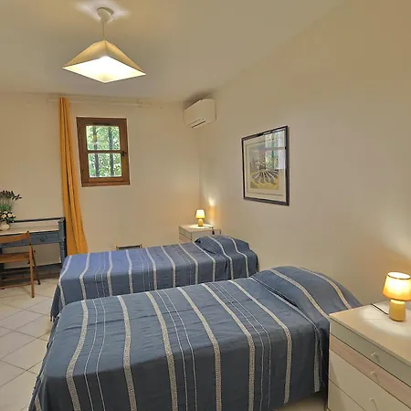 Holiday home Climatisee De 195 M2 Avec Piscine Privee *