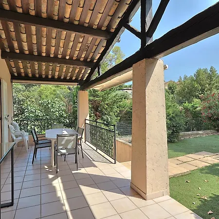 Climatisee De 195 M2 Avec Piscine Privee *