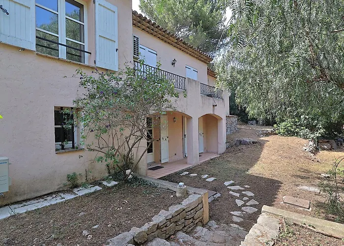 Climatisée De 195 M2 Avec Piscine Privée Hébergement de vacances *