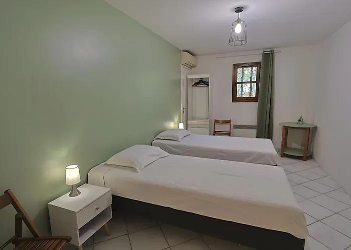 Climatisée De 195 M2 Avec Piscine Privée