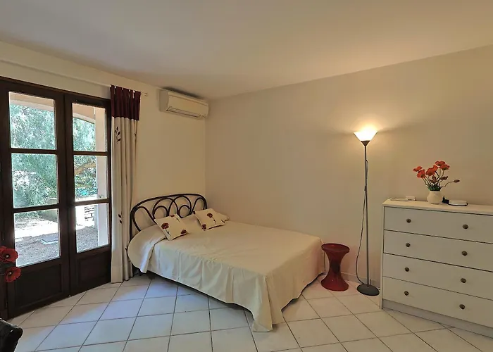 Climatisée De 195 M2 Avec Piscine Privée Hébergement de vacances